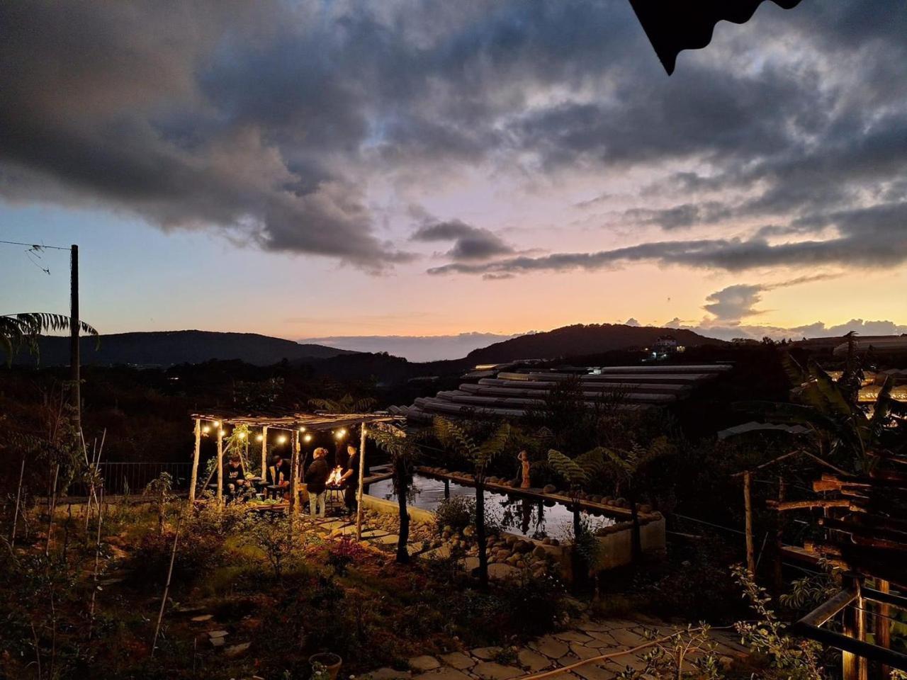 Windy Home Ap Man Ling エクステリア 写真