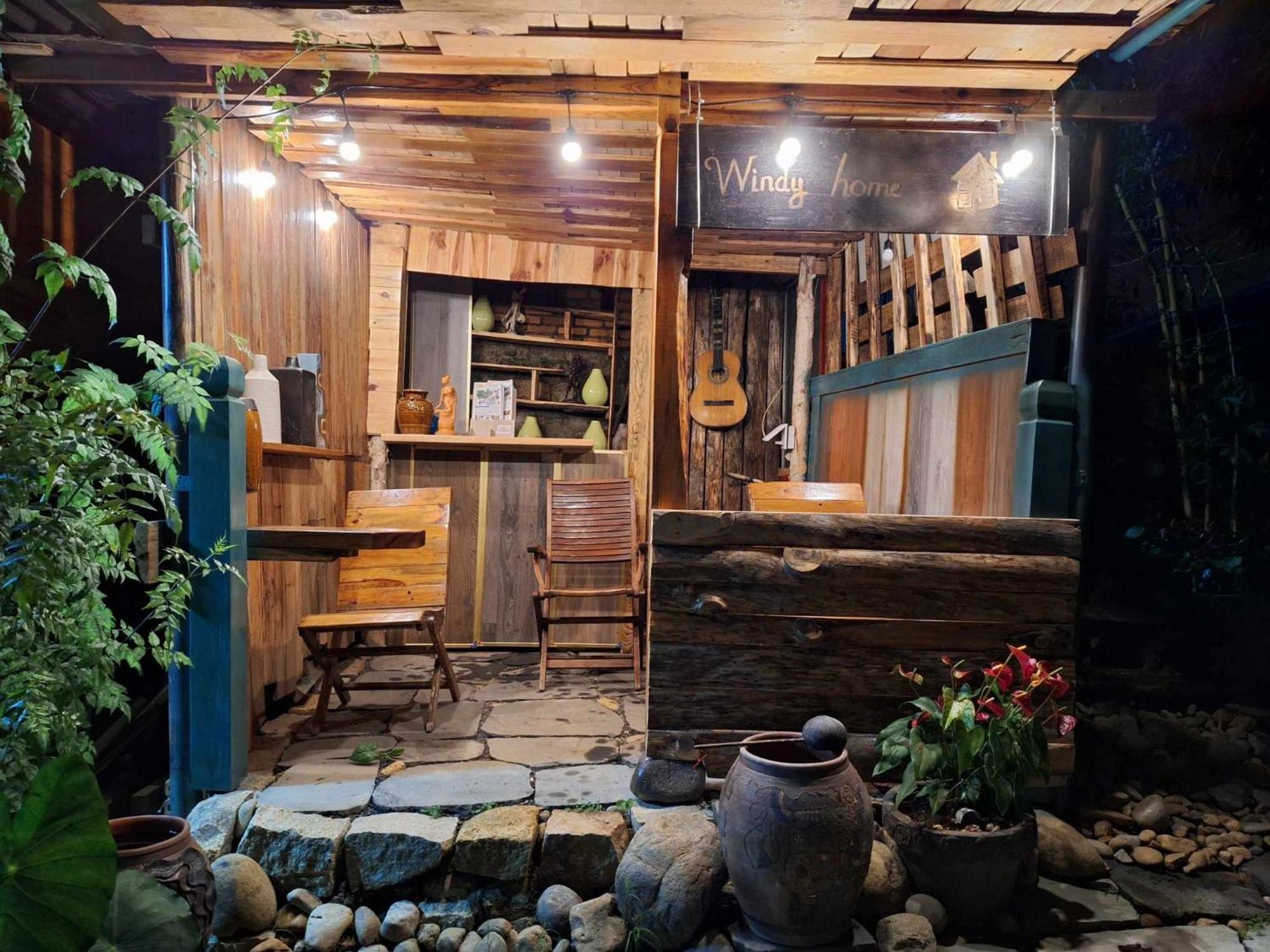 Windy Home Ap Man Ling エクステリア 写真